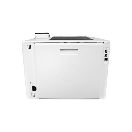 HP Color LaserJet Enterprise M455dn Laser